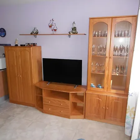 Piso En Playa De Apartment *