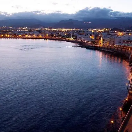 Lejlighed Piso En Playa De *
